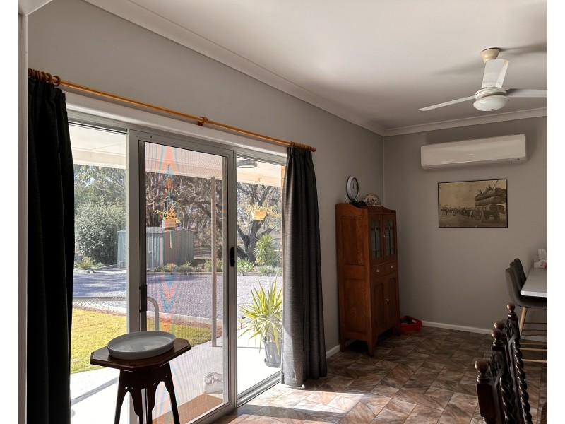 Bradview/1009 Warrumbungles Way, Coolah NSW 2843