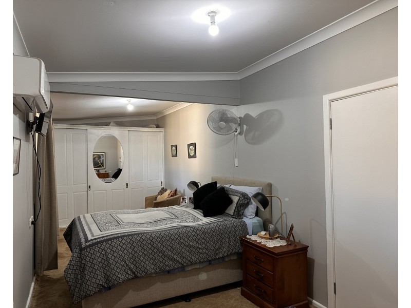 Bradview/1009 Warrumbungles Way, Coolah NSW 2843