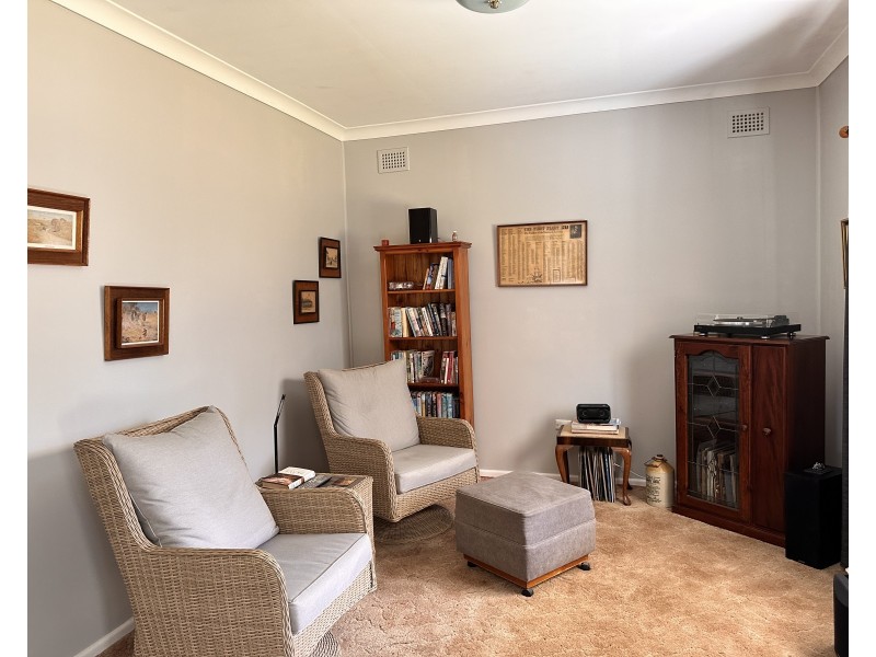 Bradview/1009 Warrumbungles Way, Coolah NSW 2843