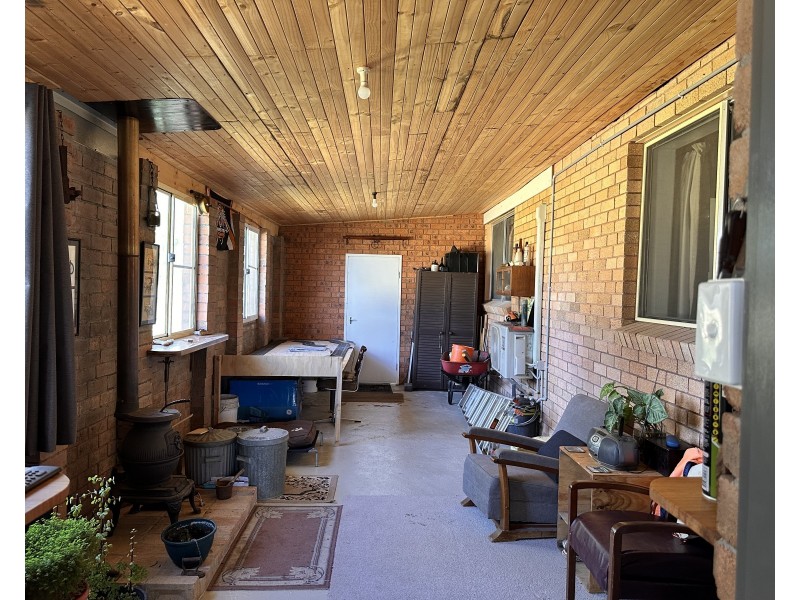 Bradview/1009 Warrumbungles Way, Coolah NSW 2843