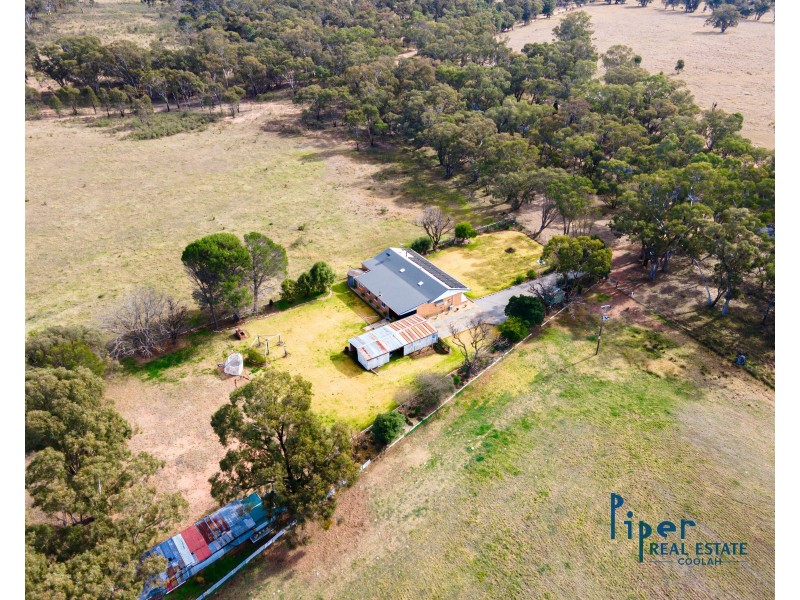 Bradview/1009 Warrumbungles Way, Coolah NSW 2843