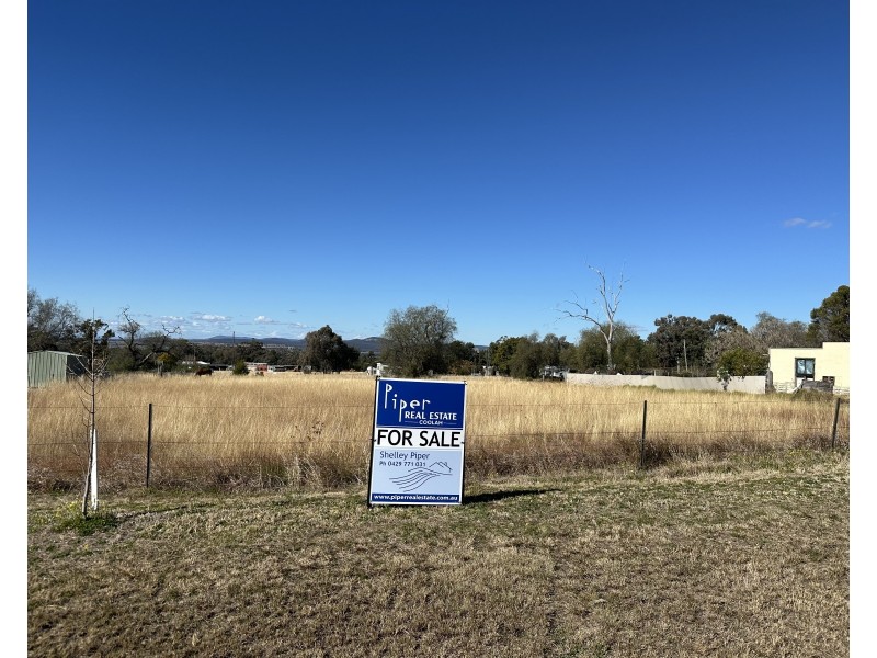 30 Merrigula Street, Tambar Springs NSW 2381