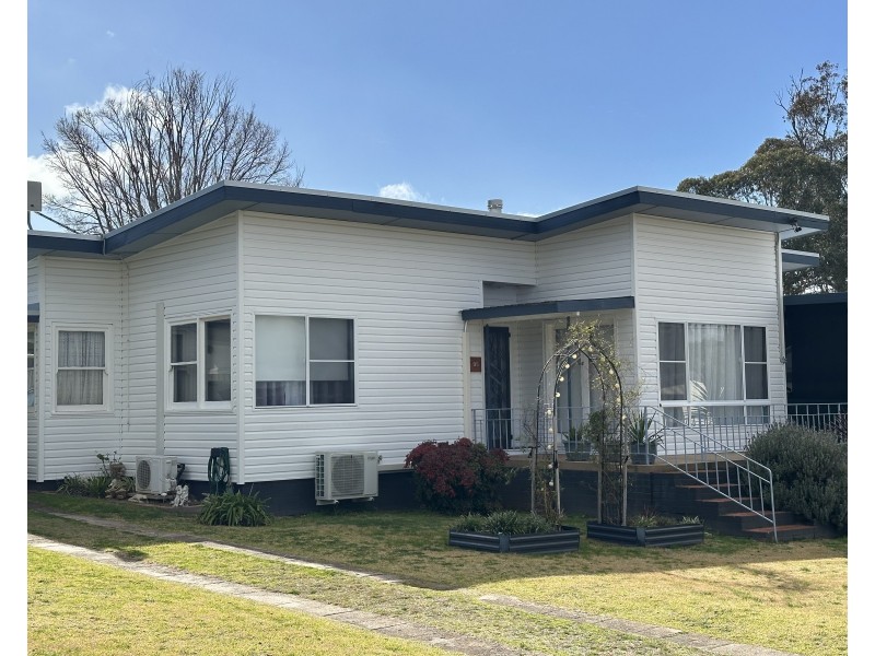 95 Booyamurra Street, Coolah NSW 2843