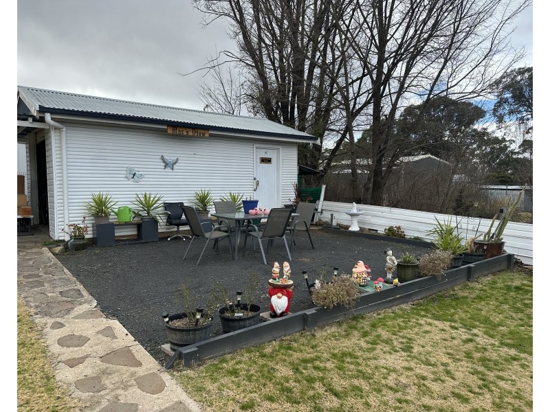 95 Booyamurra Street, Coolah NSW 2843