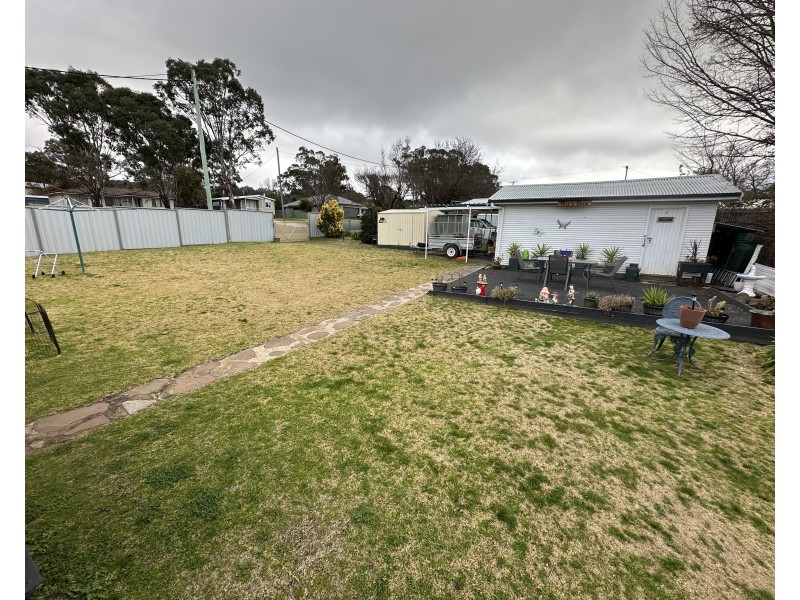 95 Booyamurra Street, Coolah NSW 2843