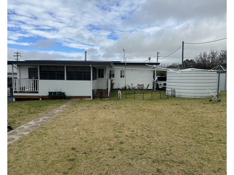 95 Booyamurra Street, Coolah NSW 2843