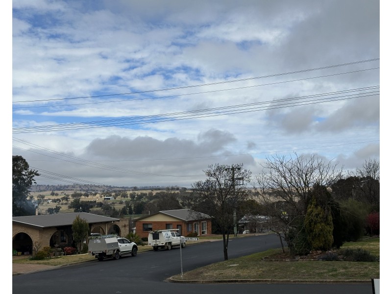 95 Booyamurra Street, Coolah NSW 2843