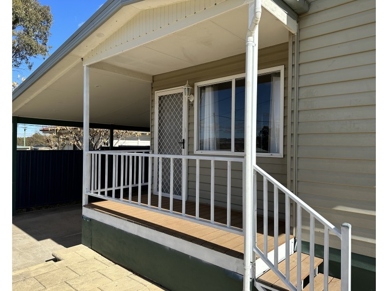 29 Hospital Street, Coolah NSW 2843