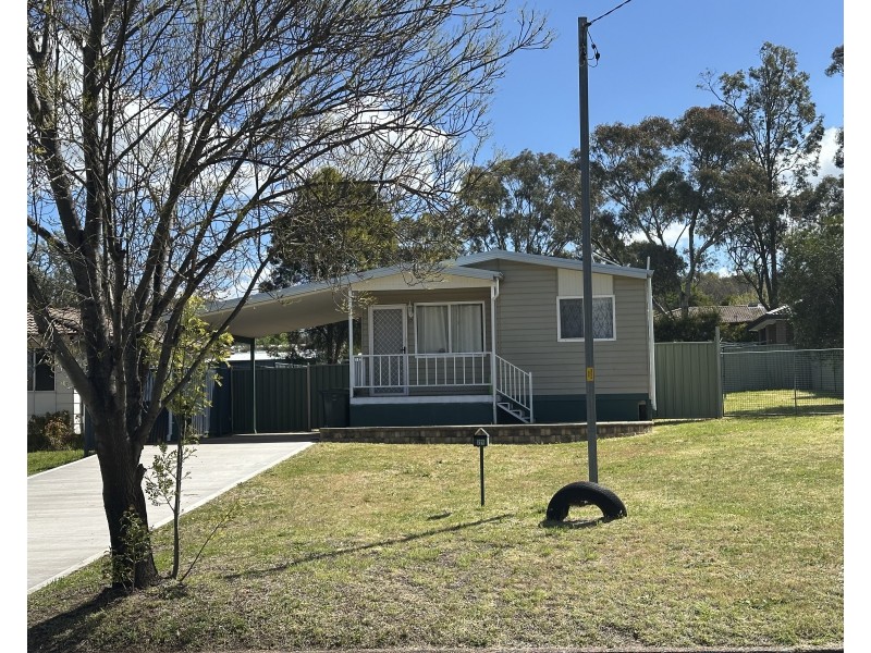 29 Hospital Street, Coolah NSW 2843
