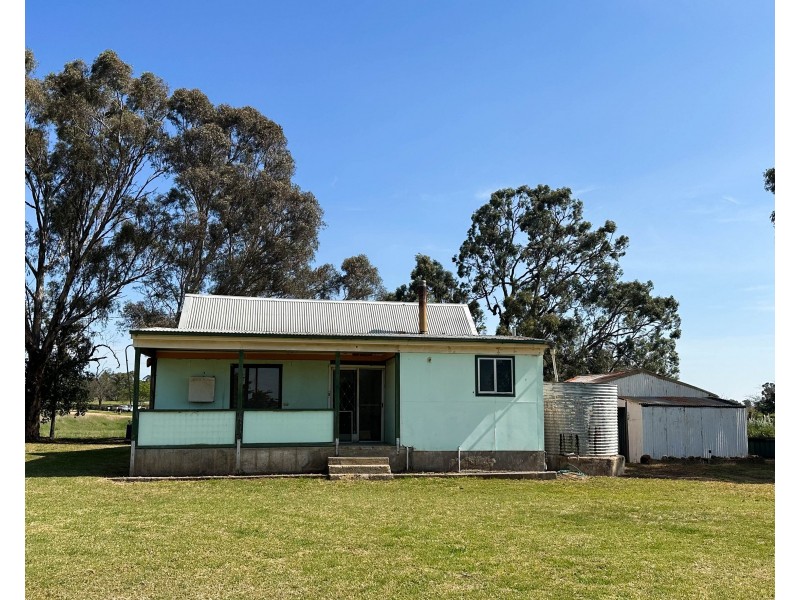 17 Channon Street, Leadville Via, Dunedoo NSW 2844