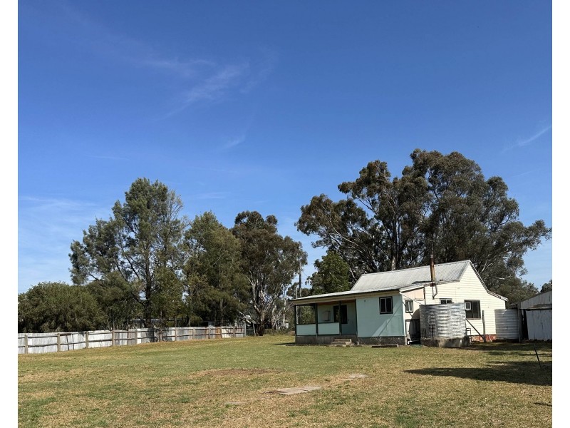 17 Channon Street, Leadville Via, Dunedoo NSW 2844