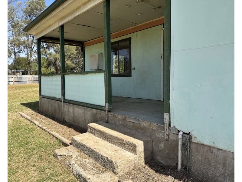 17 Channon Street, Leadville Via, Dunedoo NSW 2844