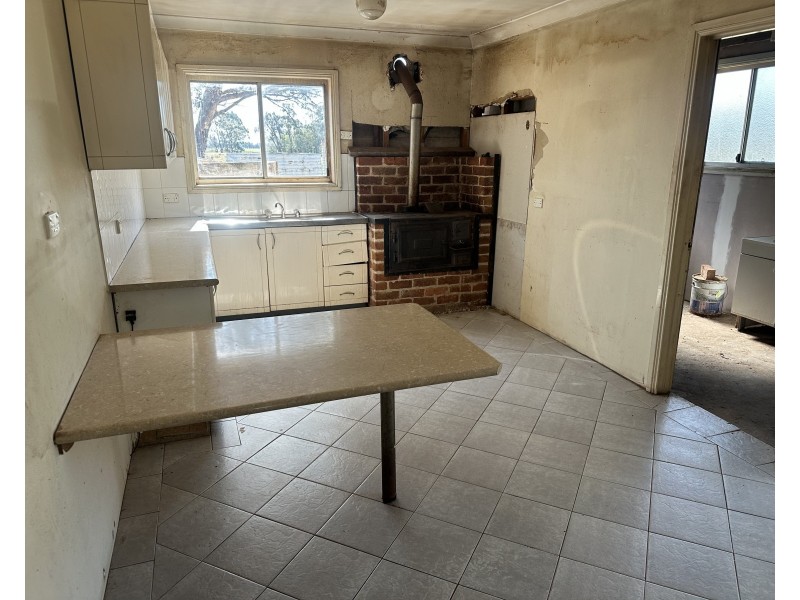 17 Channon Street, Leadville Via, Dunedoo NSW 2844