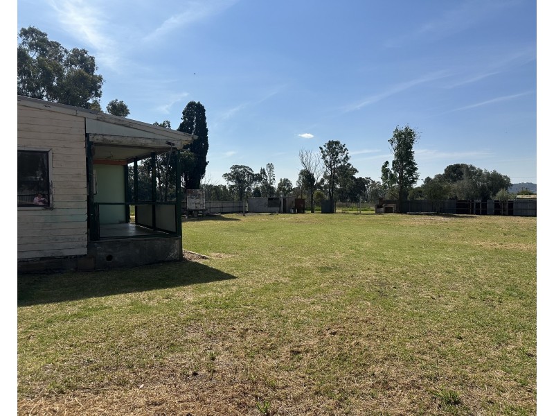 17 Channon Street, Leadville Via, Dunedoo NSW 2844