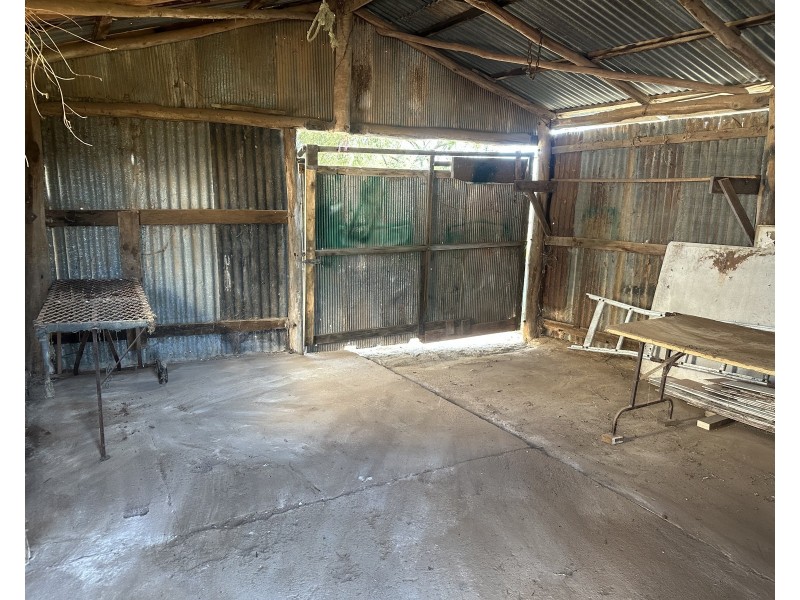 17 Channon Street, Leadville Via, Dunedoo NSW 2844