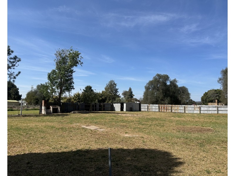 17 Channon Street, Leadville Via, Dunedoo NSW 2844