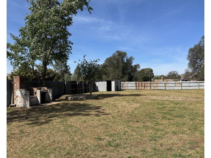 17 Channon Street, Leadville Via, Dunedoo NSW 2844