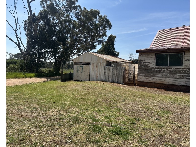 17 Channon Street, Leadville Via, Dunedoo NSW 2844