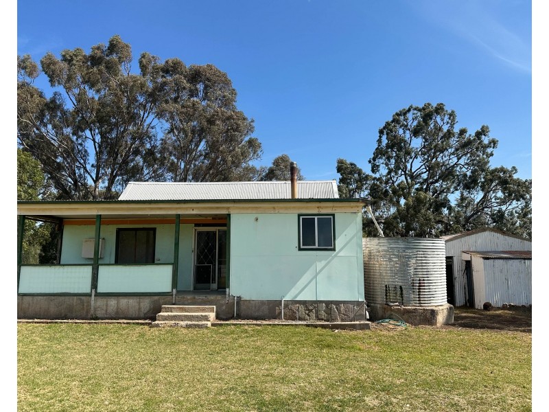 17 Channon Street, Leadville Via, Dunedoo NSW 2844