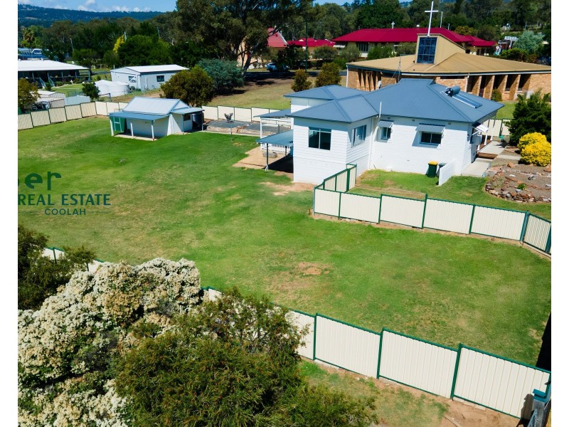26 King Street, Coolah NSW 2843