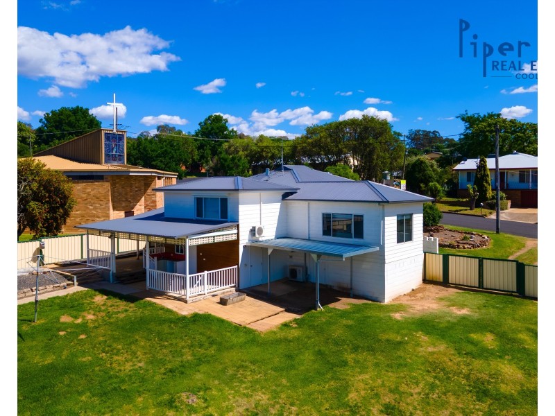 26 King Street, Coolah NSW 2843