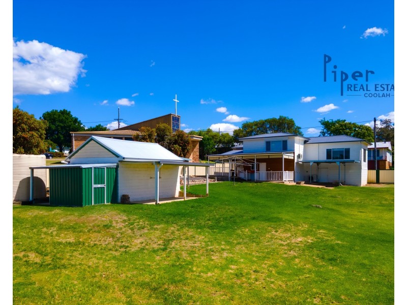 26 King Street, Coolah NSW 2843