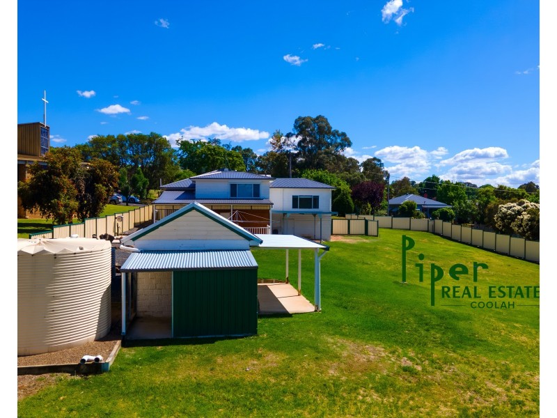26 King Street, Coolah NSW 2843