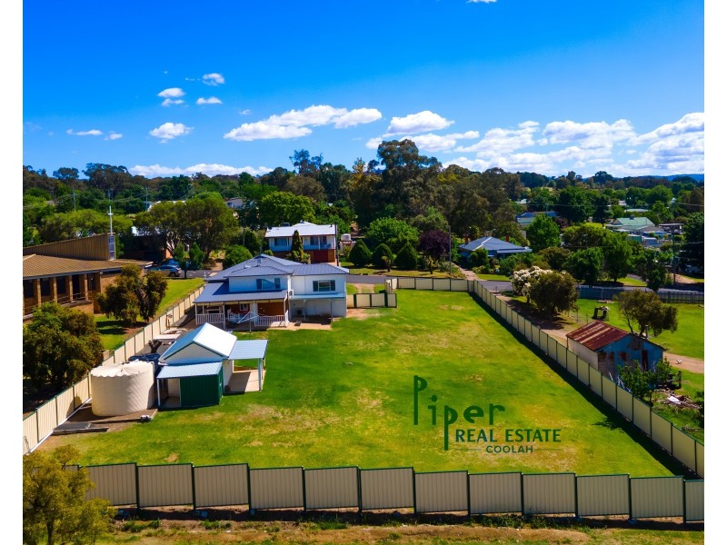26 King Street, Coolah NSW 2843
