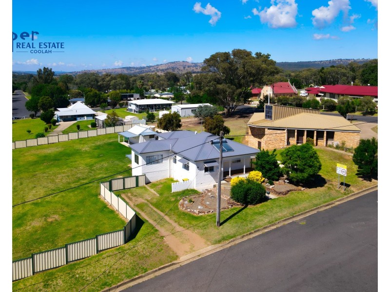 26 King Street, Coolah NSW 2843