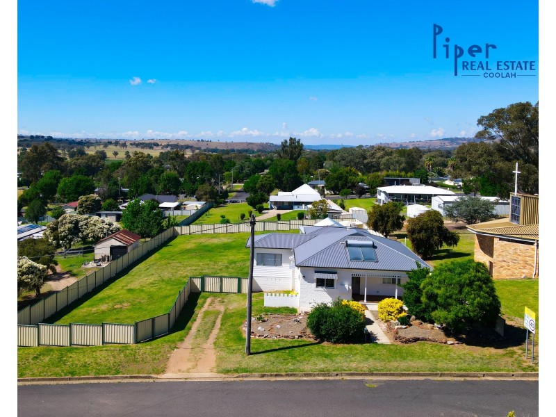 26 King Street, Coolah NSW 2843