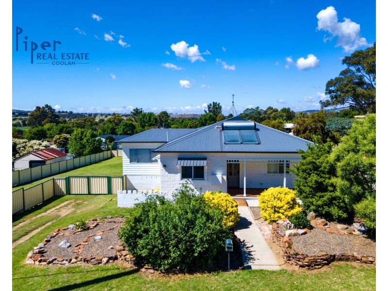26 King Street, Coolah NSW 2843