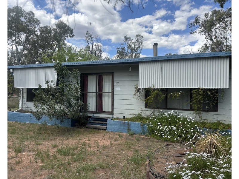 34 Bomera Street, Premer NSW 2381