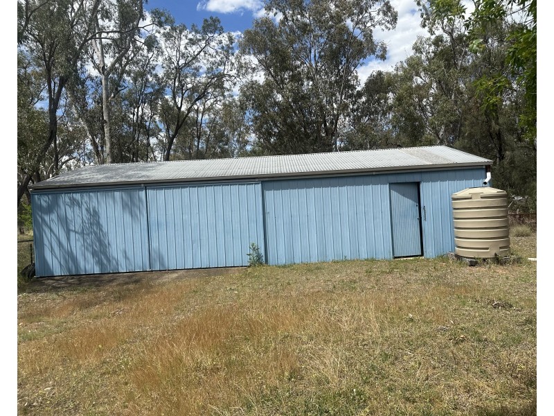 34 Bomera Street, Premer NSW 2381