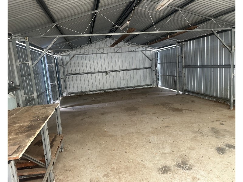 34 Bomera Street, Premer NSW 2381