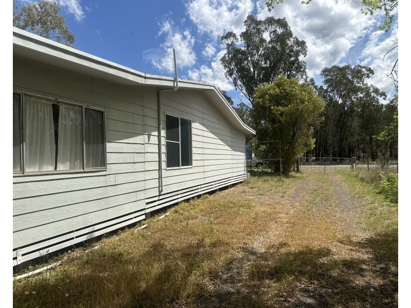 34 Bomera Street, Premer NSW 2381