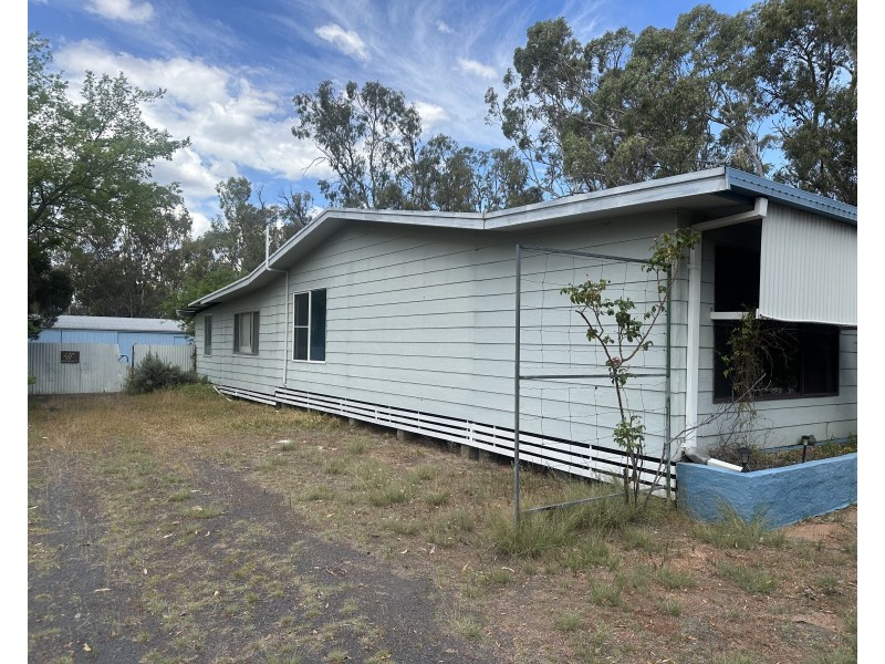 34 Bomera Street, Premer NSW 2381