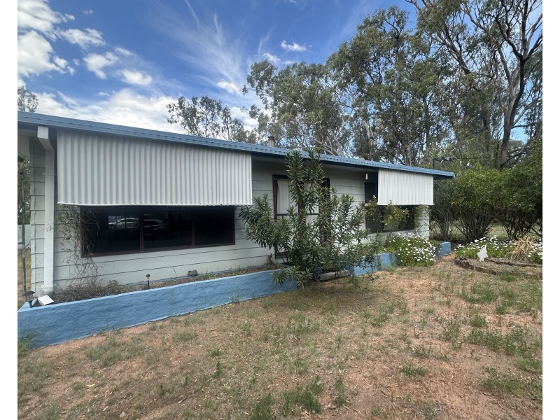 34 Bomera Street, Premer NSW 2381