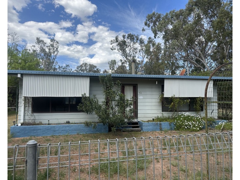 34 Bomera Street, Premer NSW 2381