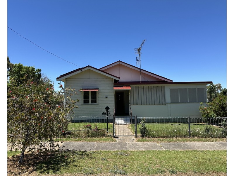 14 Oban Street, Coolah NSW 2843