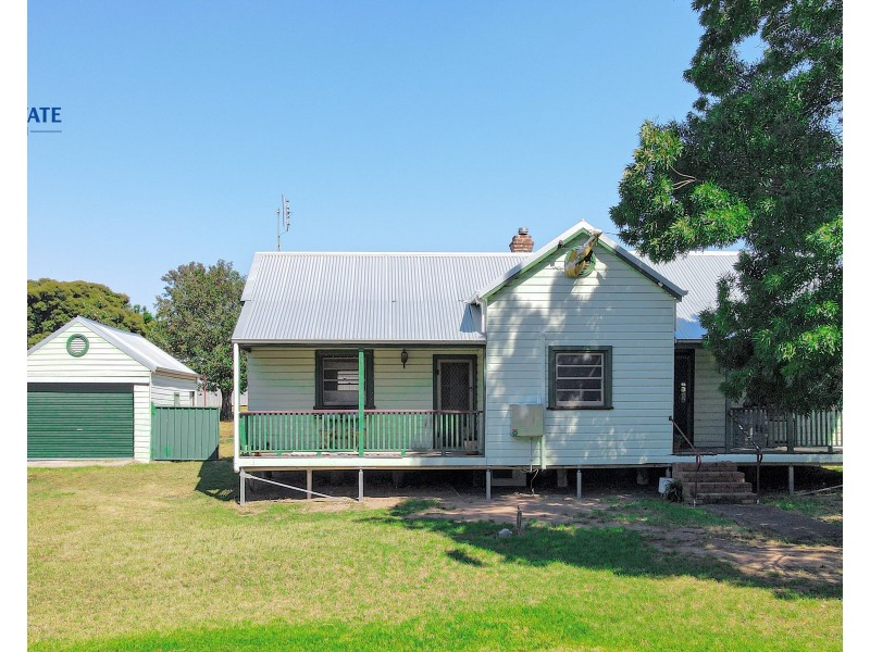 5 Glencoe Street, Coolah NSW 2843