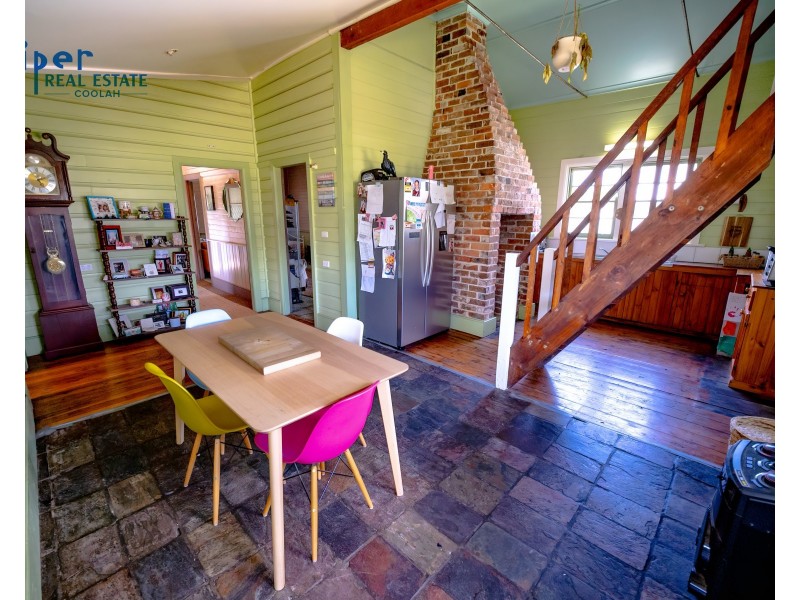 5 Glencoe Street, Coolah NSW 2843