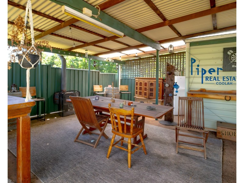 5 Glencoe Street, Coolah NSW 2843