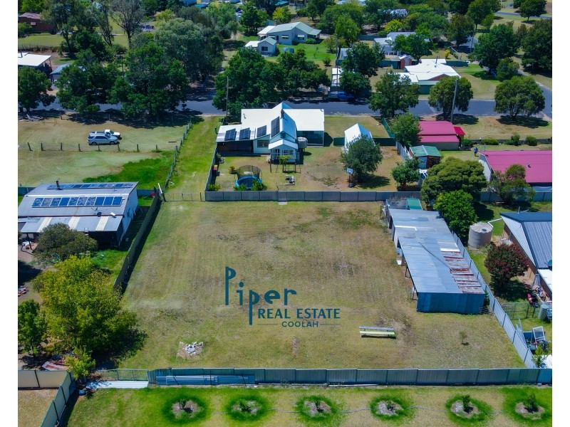 5 Glencoe Street, Coolah NSW 2843