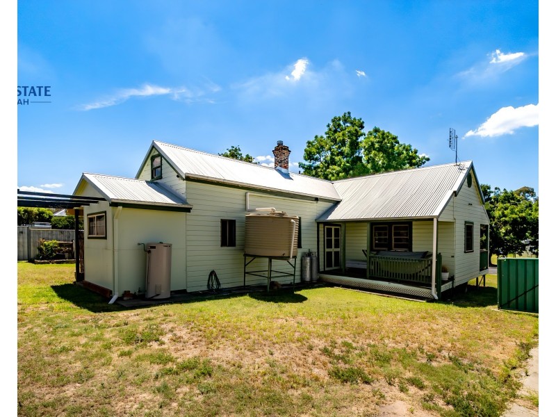 5 Glencoe Street, Coolah NSW 2843