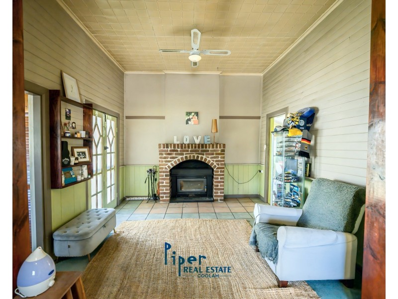 5 Glencoe Street, Coolah NSW 2843