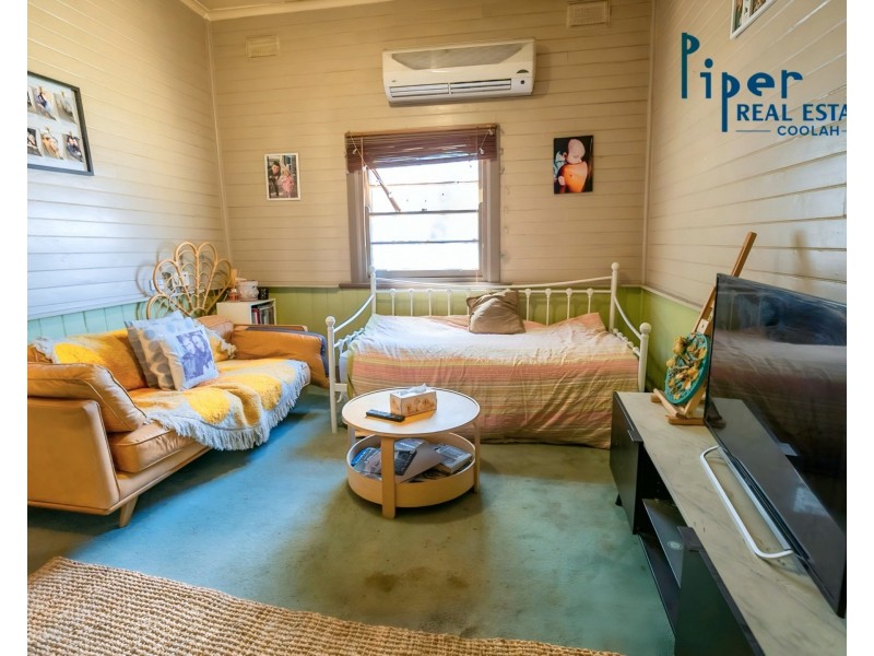 5 Glencoe Street, Coolah NSW 2843