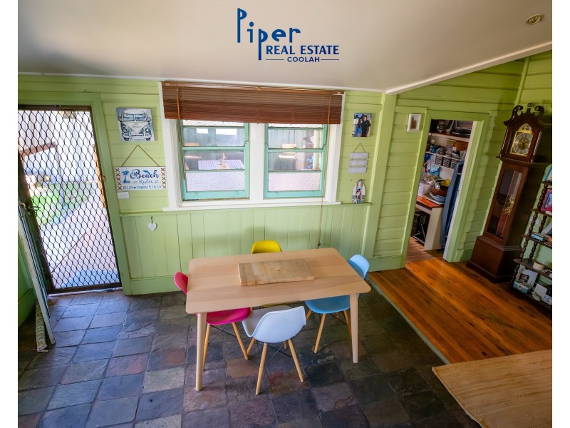 5 Glencoe Street, Coolah NSW 2843