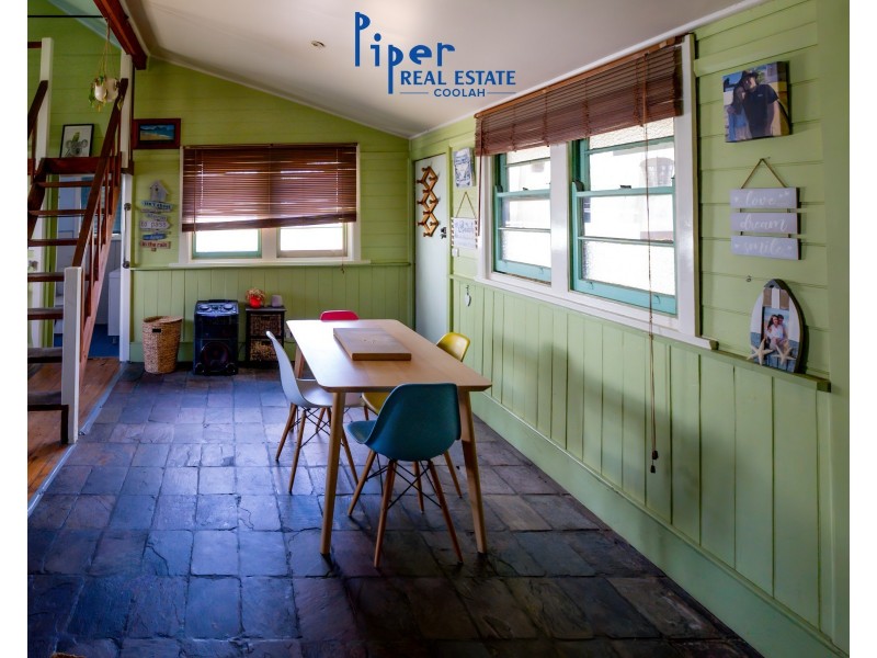 5 Glencoe Street, Coolah NSW 2843