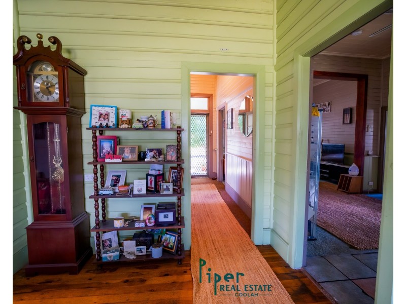 5 Glencoe Street, Coolah NSW 2843