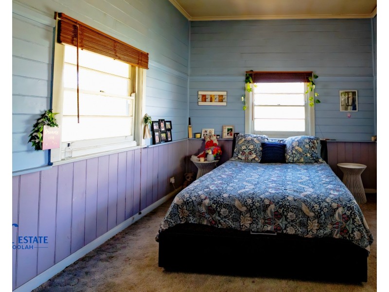 5 Glencoe Street, Coolah NSW 2843